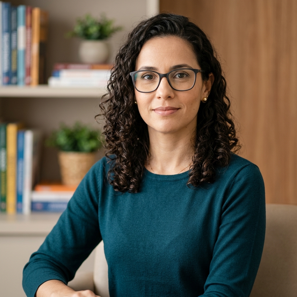 Marina - Psicopedagoga